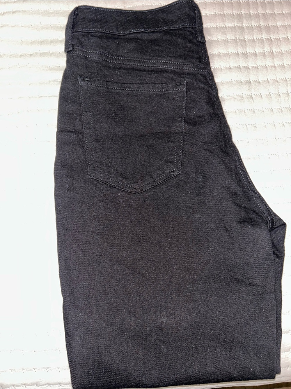 Old Navy Black Women's Jeans